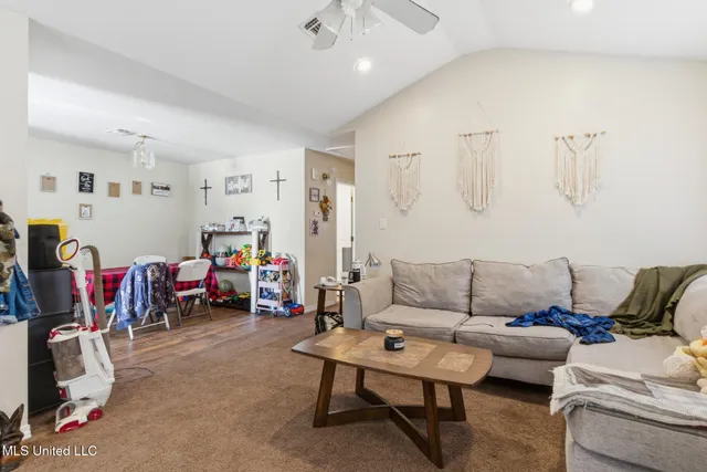 $235,000 | 20021 Sunshine Drive, Unit A & B, Long Beach, MS 39560