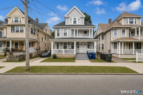 $669,900 | 1179 Noble Avenue, Bridgeport, CT 06608