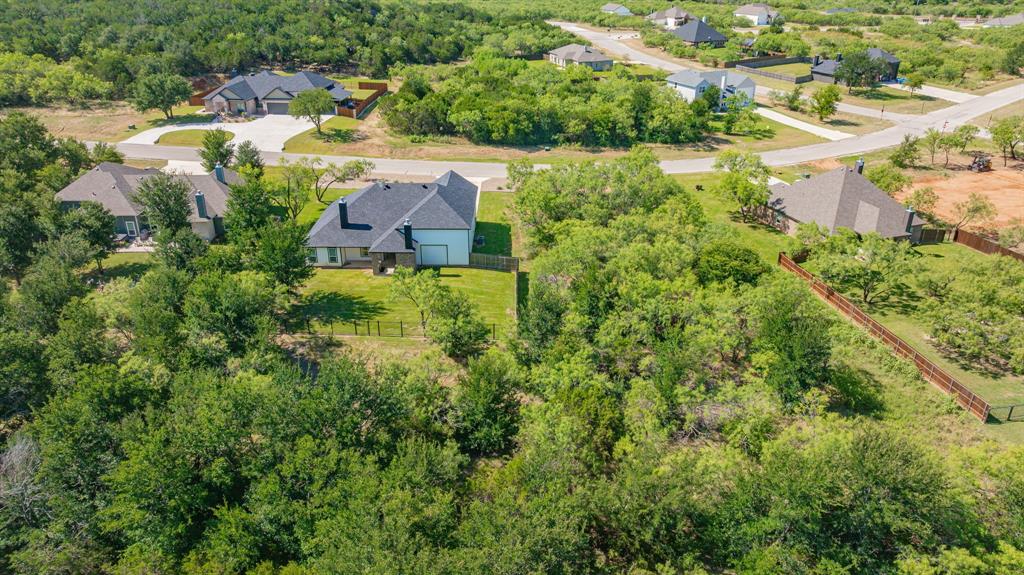 1166 Green Elm Road Graford, TX 76449 - Photo 30 of 35