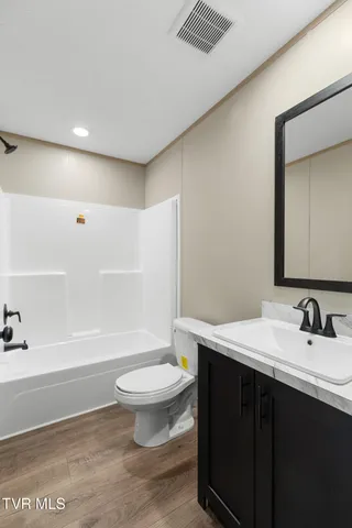 $222,000 | 128 Willis Drive, Rogersville, TN 37857