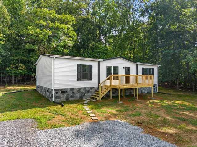 $222,000 | 128 Willis Drive, Rogersville, TN 37857