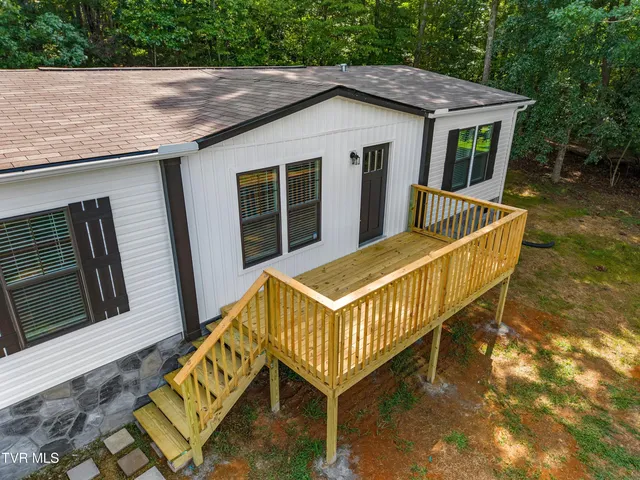 $222,000 | 128 Willis Drive, Rogersville, TN 37857