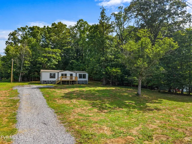 $222,000 | 128 Willis Drive, Rogersville, TN 37857