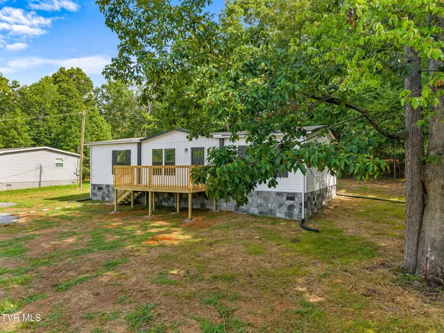 $222,000 | 128 Willis Drive, Rogersville, TN 37857