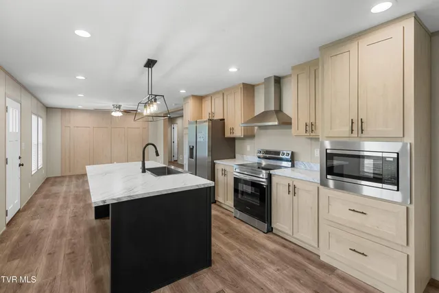 $222,000 | 128 Willis Drive, Rogersville, TN 37857