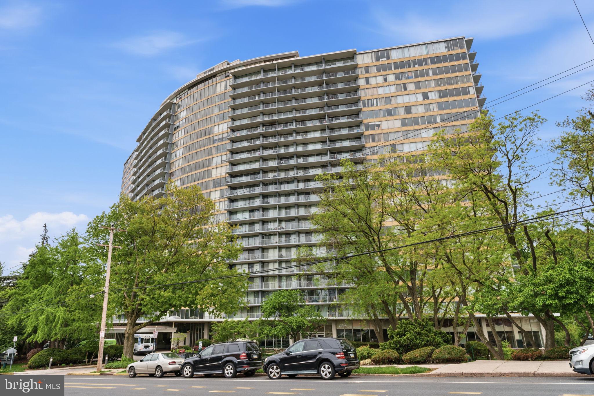 3900-00 West Ford Road, Unit 16P Philadelphia, PA 19131 - Photo 39 of 40