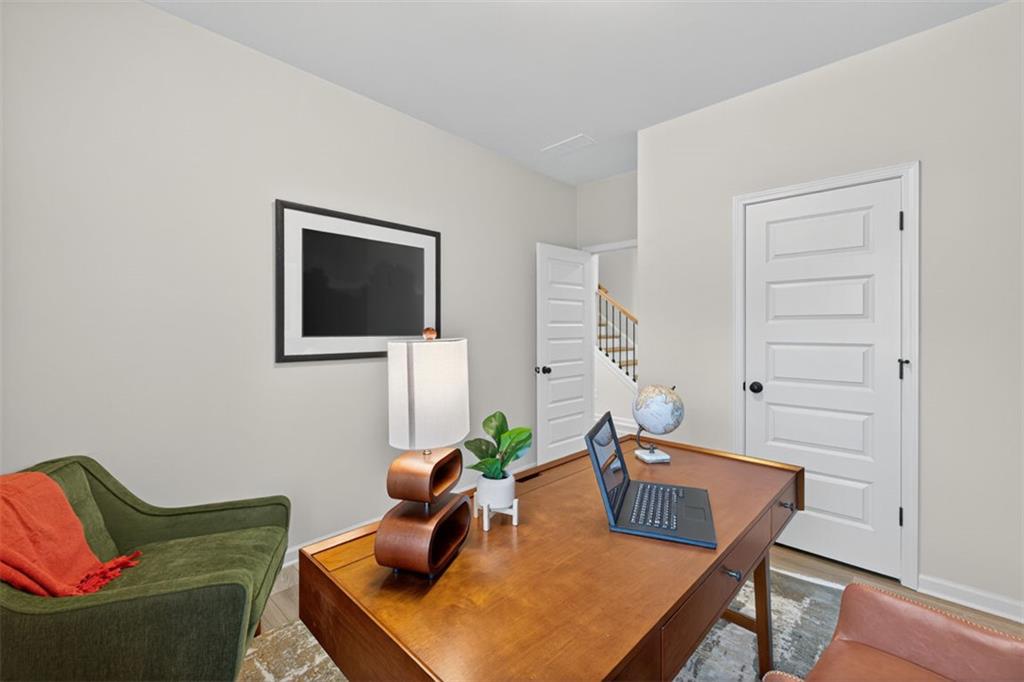 45 Jones Ridge Drive Dallas, GA 30132 - Photo 22 of 46 Gallery Image 22