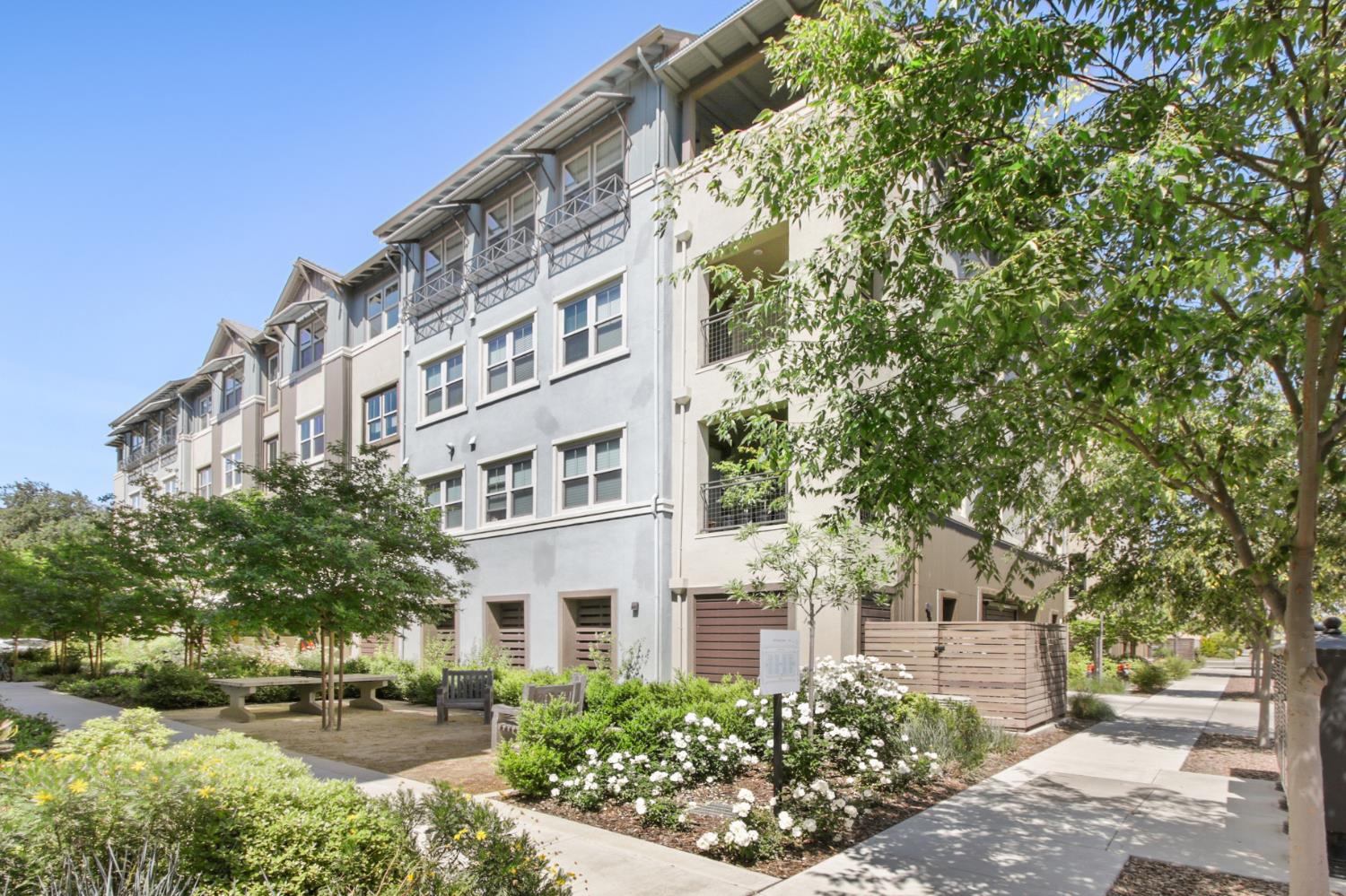 1661 Spring Street, Unit 331 Davis, CA 95616 - Photo 21 of 28