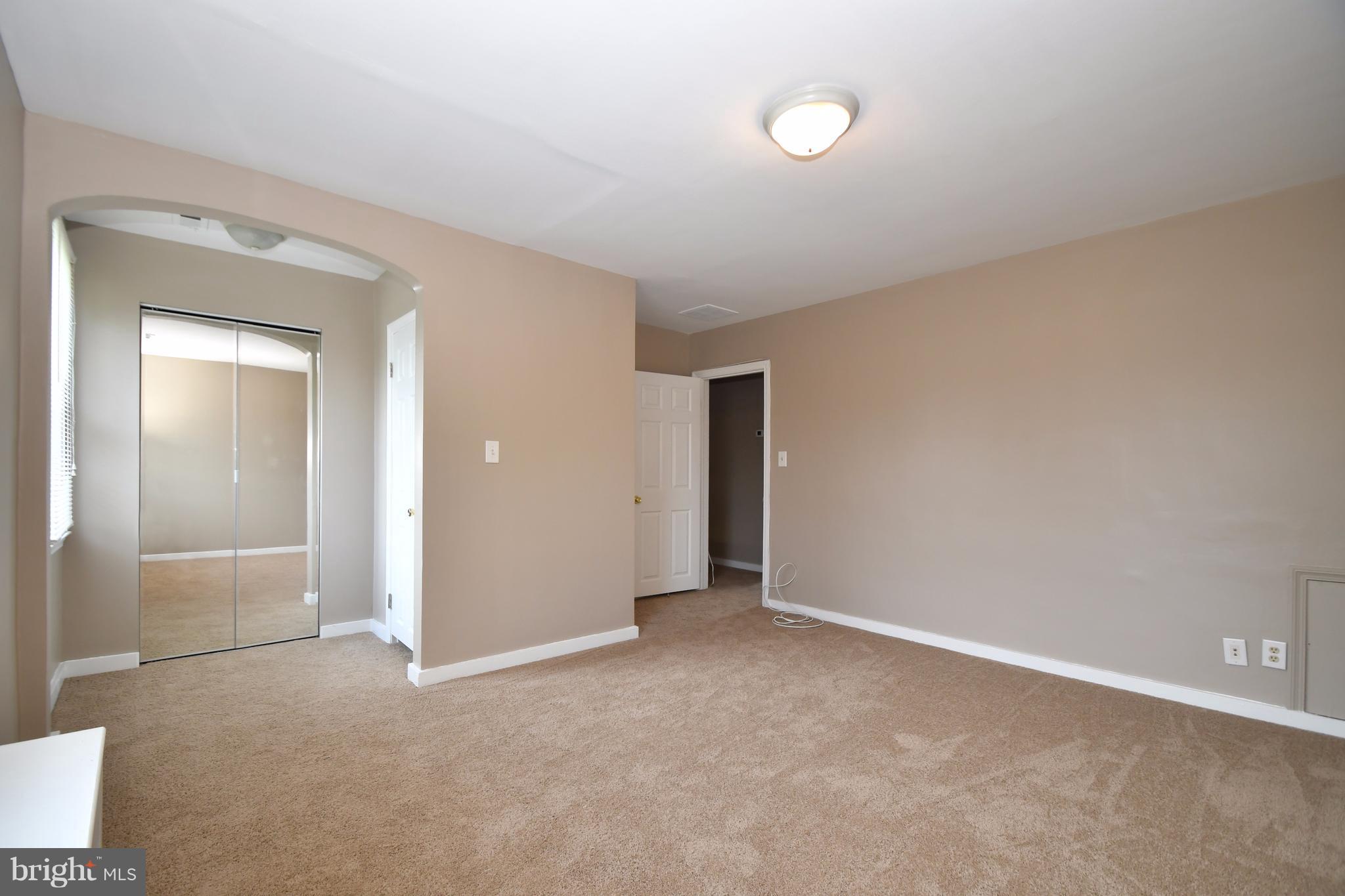 2950 Cornwall Road Baltimore, MD 21222 - Photo 11 of 30 1st Bedroom