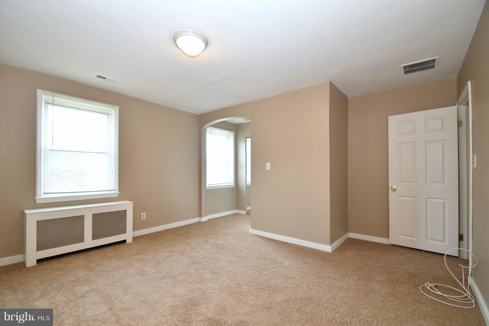 2950 Cornwall Road Baltimore, MD 21222 - Photo 14 of 30 1st Bedroom