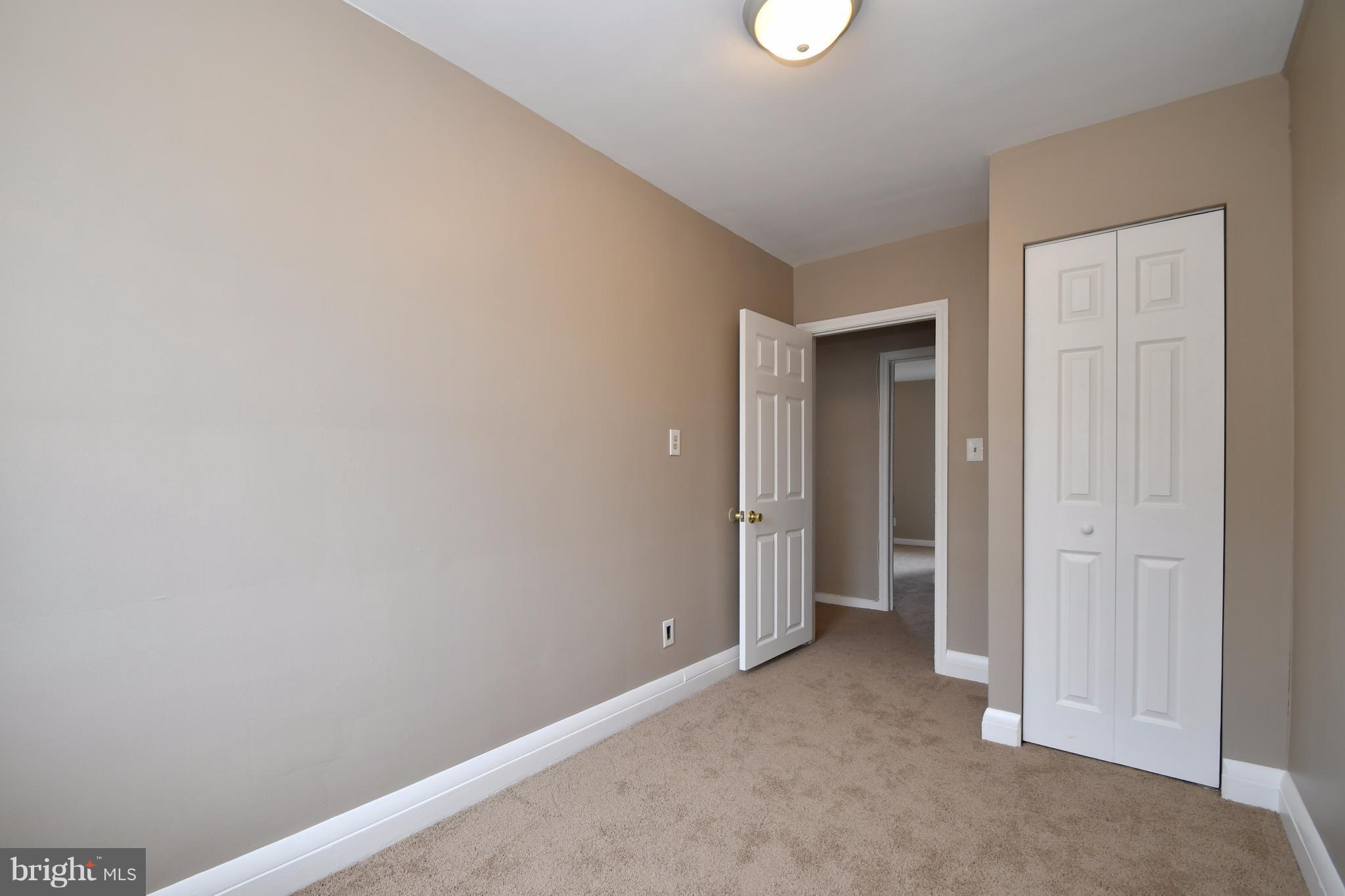 2950 Cornwall Road Baltimore, MD 21222 - Photo 20 of 30 3rd Bedroom