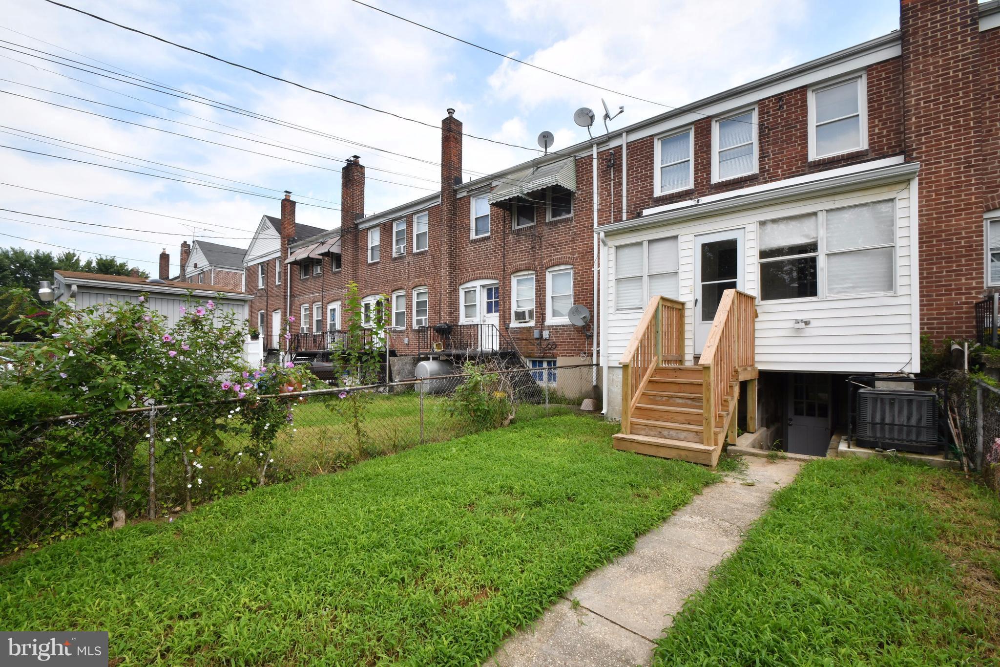 2950 Cornwall Road Baltimore, MD 21222 - Photo 29 of 30 Exterior (Rear)