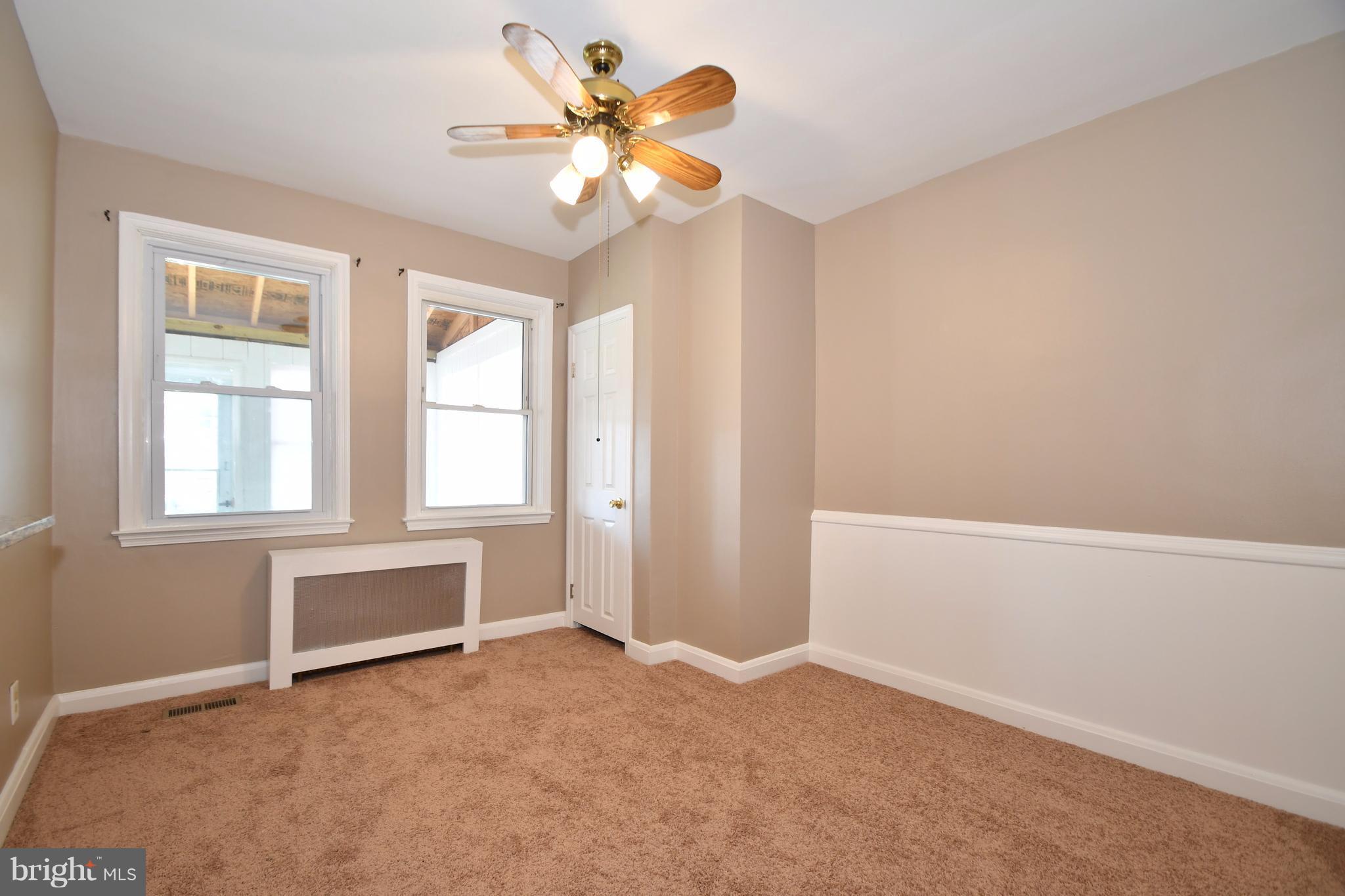 2950 Cornwall Road Baltimore, MD 21222 - Photo 5 of 30 Dining Room