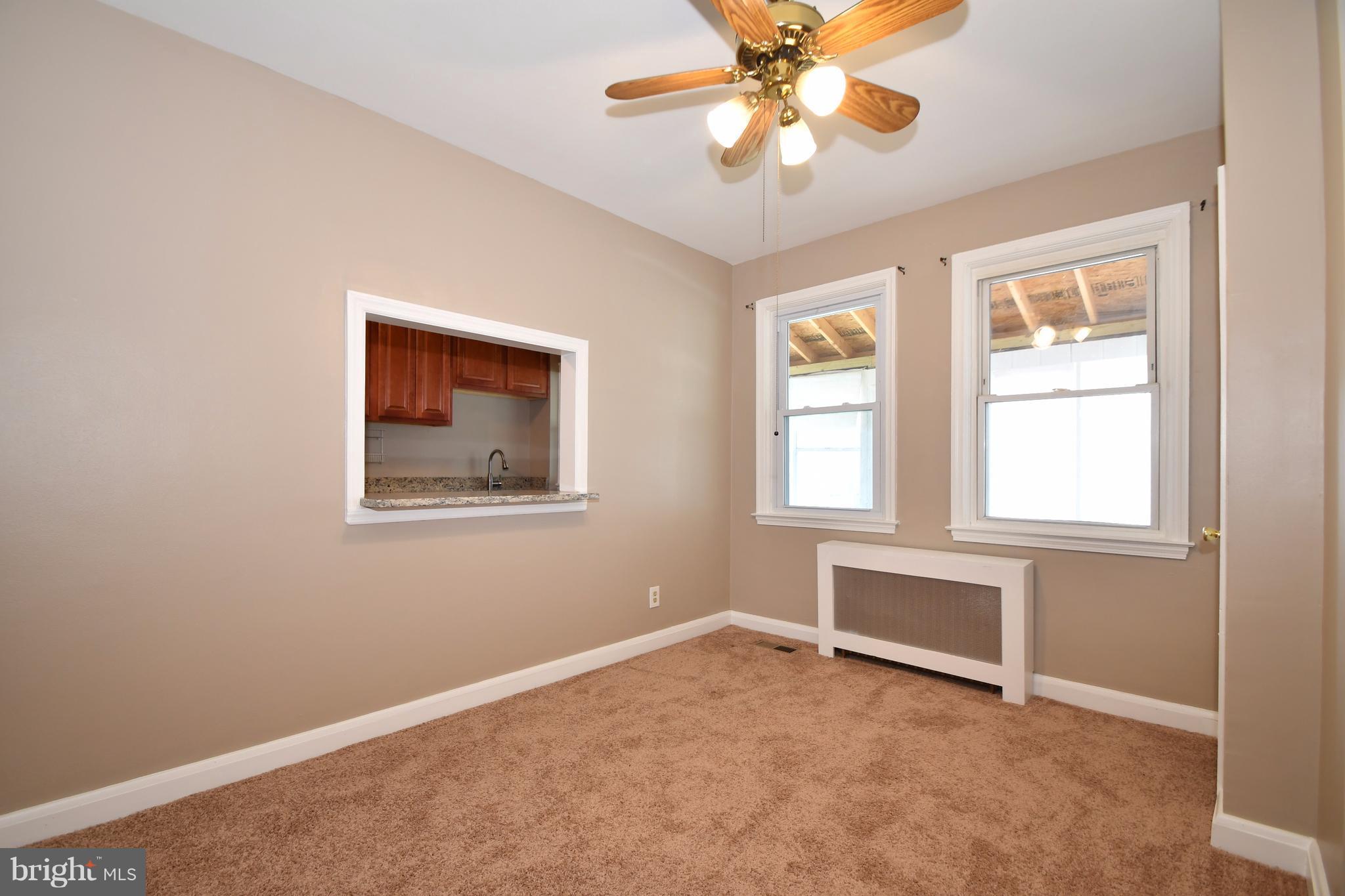 2950 Cornwall Road Baltimore, MD 21222 - Photo 6 of 30 Dining Room