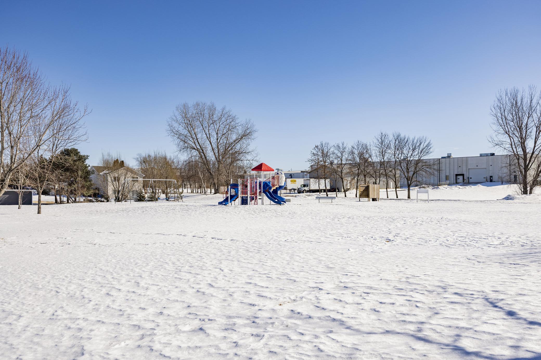 609 Danielson Court Maple Lake, MN 55358 - Photo 30 of 31