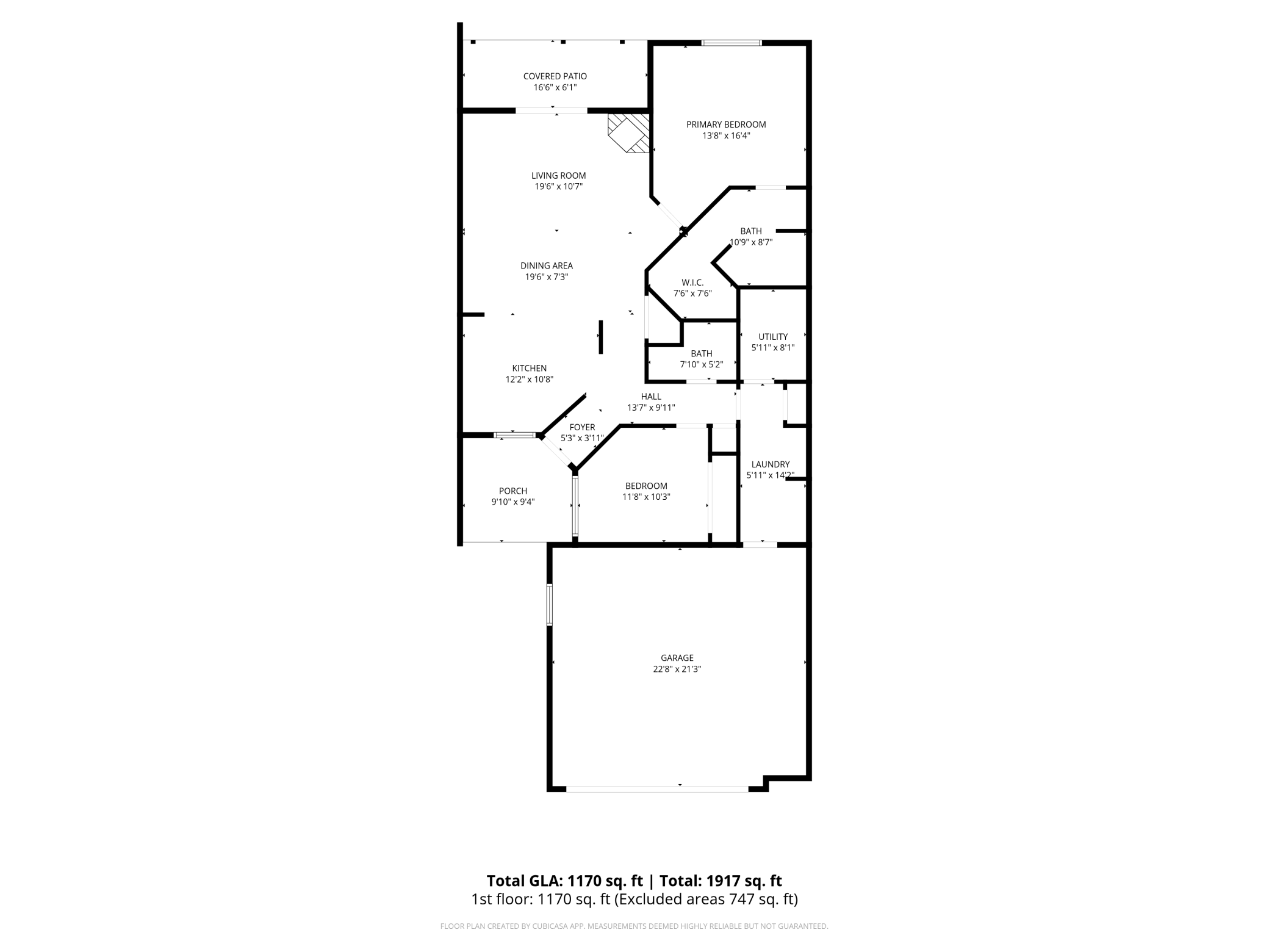 609 Danielson Court Maple Lake, MN 55358 - Photo 31 of 31