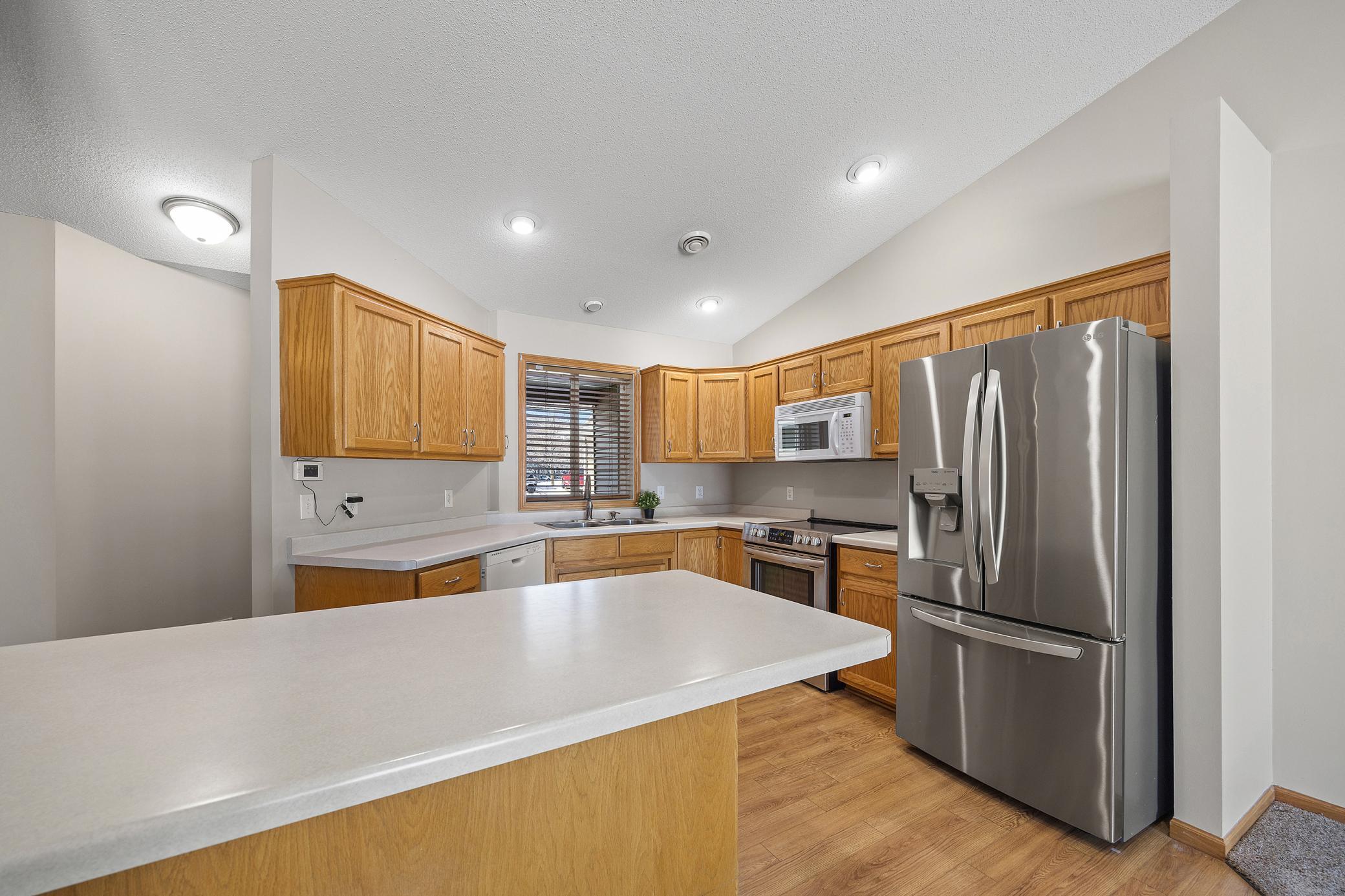 609 Danielson Court Maple Lake, MN 55358 - Photo 10 of 29