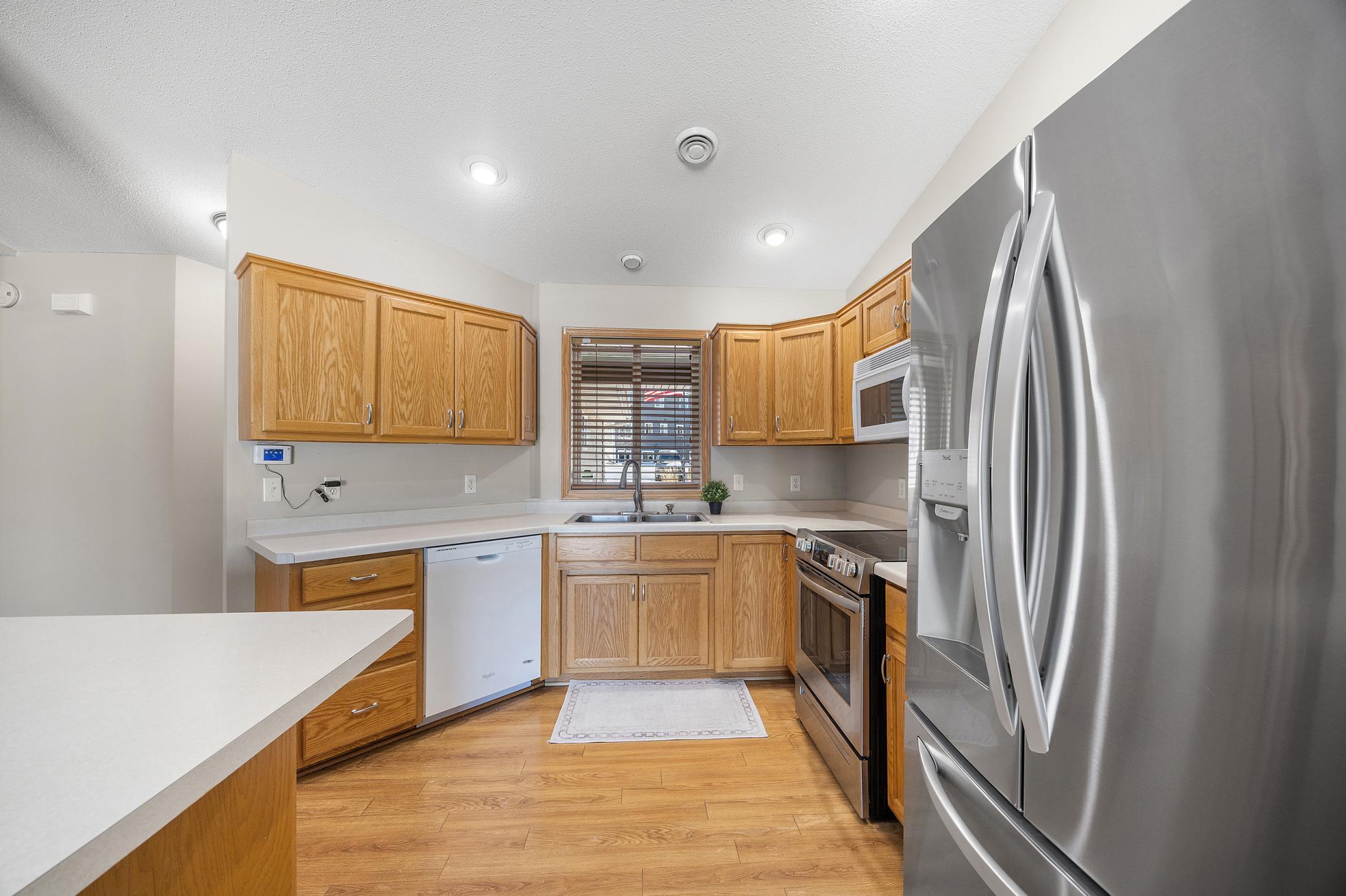 609 Danielson Court Maple Lake, MN 55358 - Photo 10 of 31