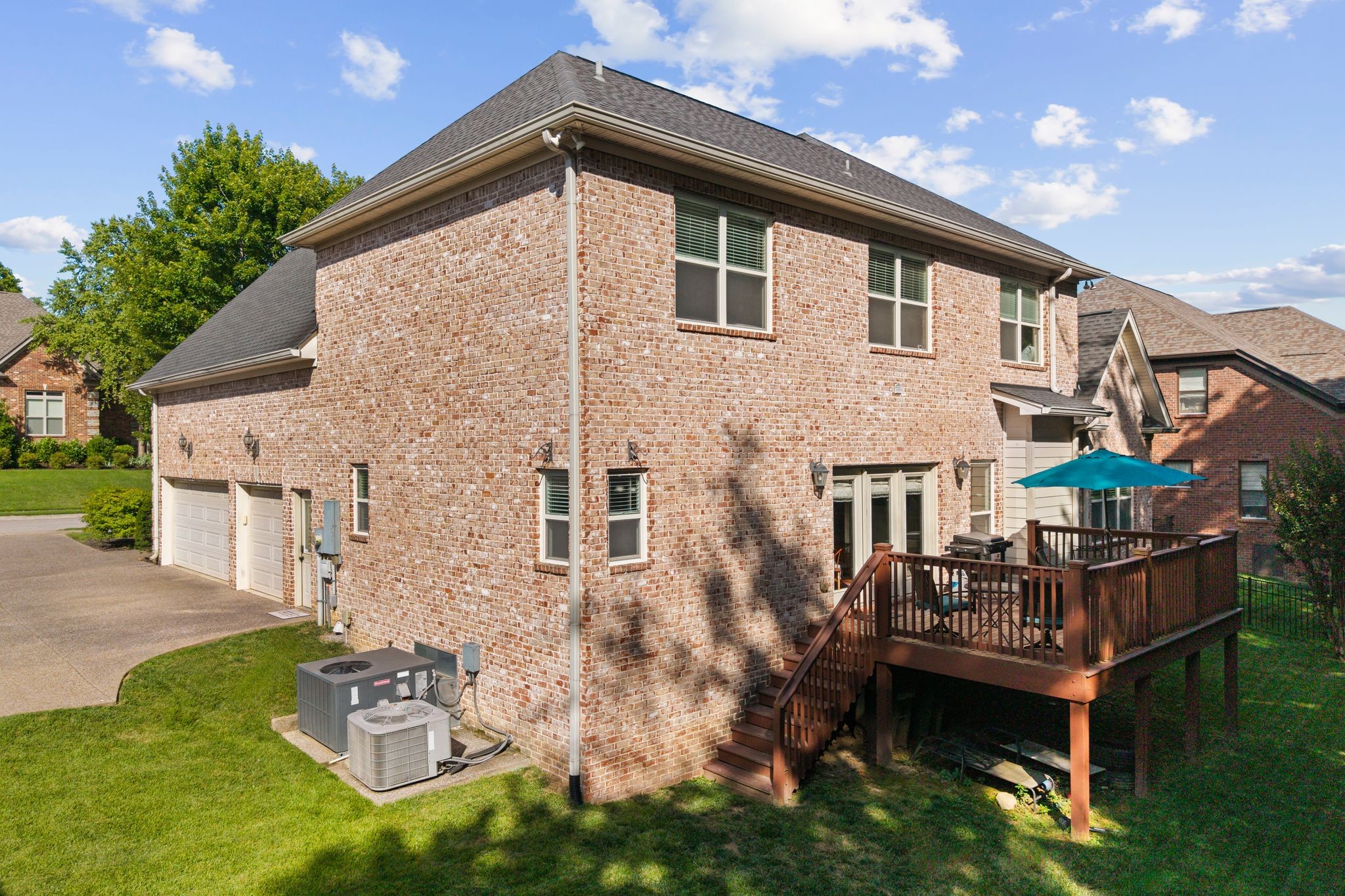 1050 Alice Springs Circle Spring Hill, TN 37174 - Photo 2 of 22