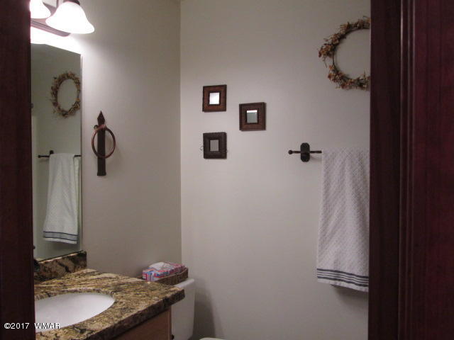 1891 North Bison Ridge Trail, Unit 12 Show Low, AZ 85901 - Photo 12 of 33