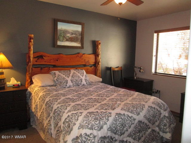 1891 North Bison Ridge Trail, Unit 12 Show Low, AZ 85901 - Photo 16 of 33