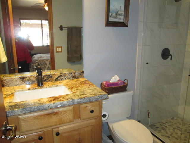 1891 North Bison Ridge Trail, Unit 12 Show Low, AZ 85901 - Photo 19 of 33