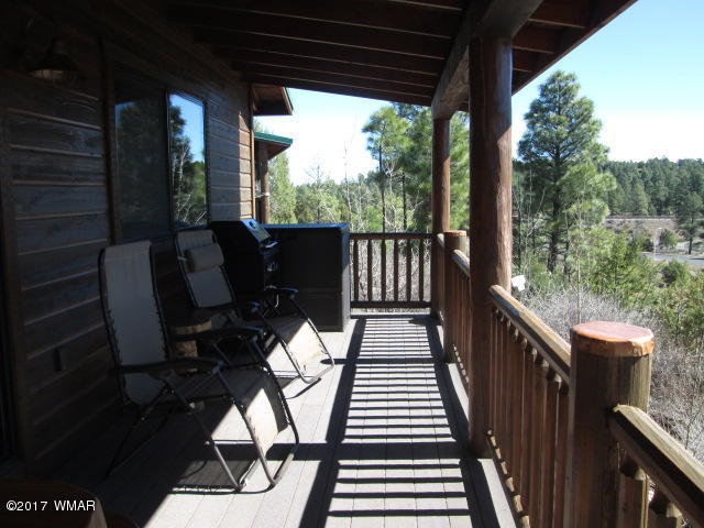 1891 North Bison Ridge Trail, Unit 12 Show Low, AZ 85901 - Photo 21 of 33