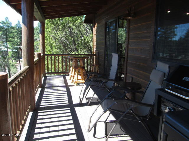 1891 North Bison Ridge Trail, Unit 12 Show Low, AZ 85901 - Photo 22 of 33