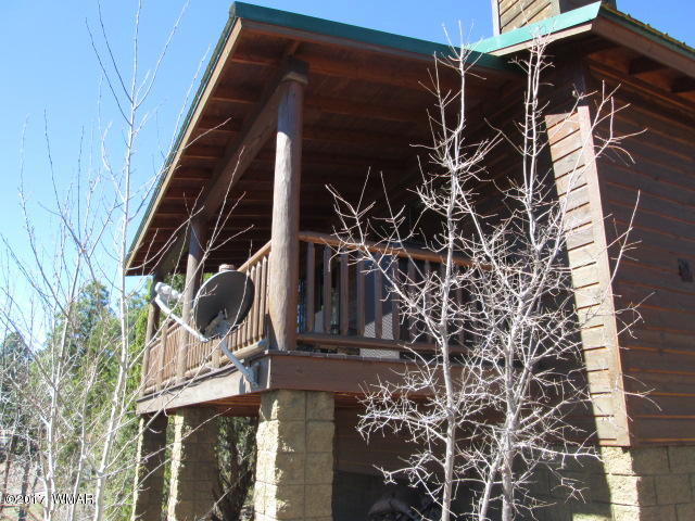 1891 North Bison Ridge Trail, Unit 12 Show Low, AZ 85901 - Photo 28 of 33