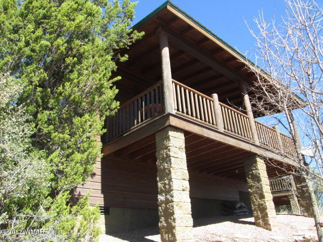 1891 North Bison Ridge Trail, Unit 12 Show Low, AZ 85901 - Photo 29 of 33