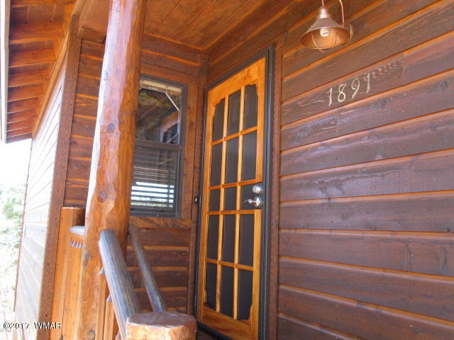 1891 North Bison Ridge Trail, Unit 12 Show Low, AZ 85901 - Photo 30 of 33