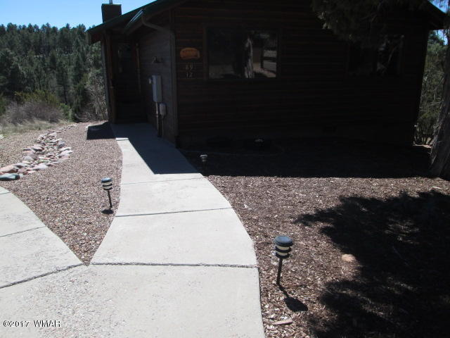 1891 North Bison Ridge Trail, Unit 12 Show Low, AZ 85901 - Photo 31 of 33