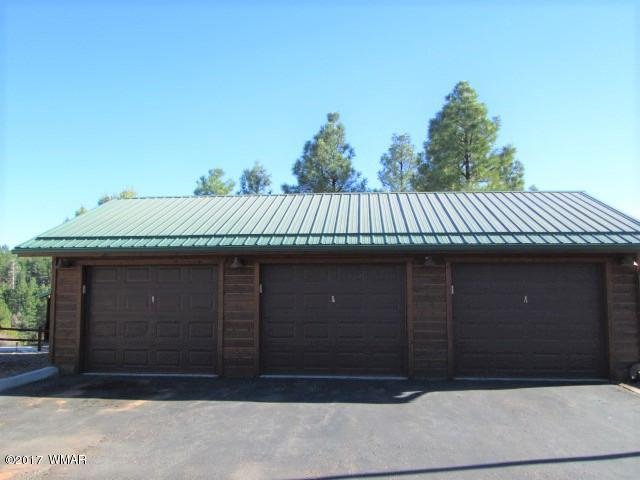 1891 North Bison Ridge Trail, Unit 12 Show Low, AZ 85901 - Photo 32 of 33