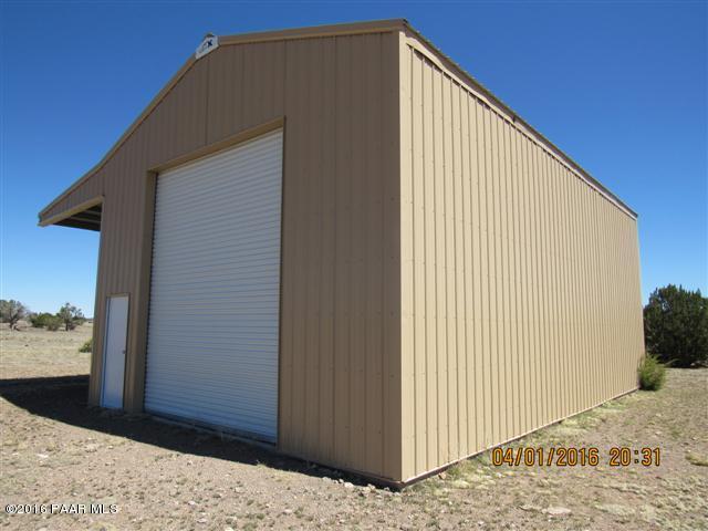 271 Antelope Run Road Ash Fork, AZ 86320 - Photo 4 of 7 Jacobs Lot 271 JWR pics 002 (Small)