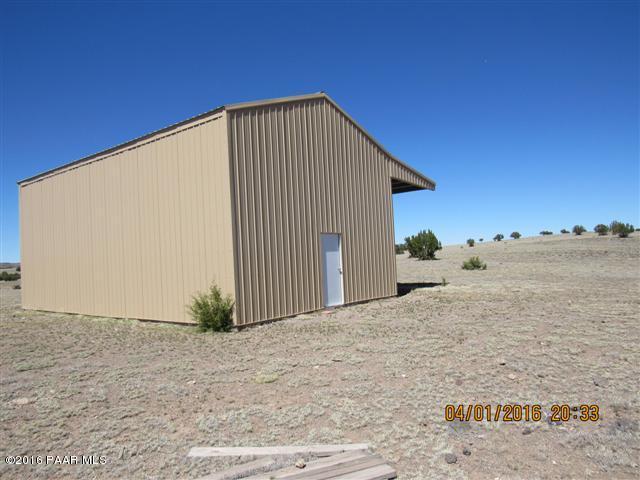271 Antelope Run Road Ash Fork, AZ 86320 - Photo 5 of 7 Jacobs Lot 271 JWR pics 005 (Small)
