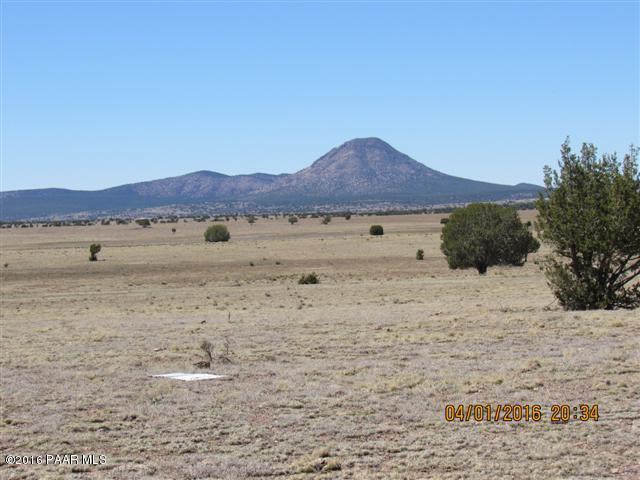 271 Antelope Run Road Ash Fork, AZ 86320 - Photo 6 of 7 Jacobs Lot 271 JWR pics 009 (Small)