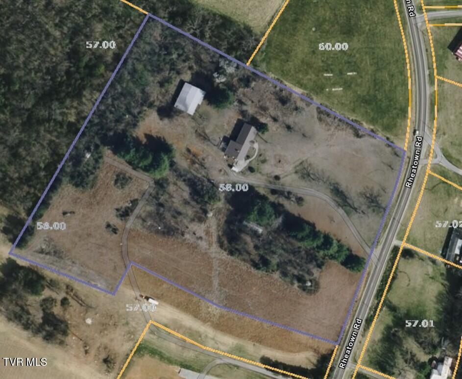 1865 Rheatown Road Chuckey, TN 37641 - Photo 11 of 11 Screenshot 2025-09-02 155823