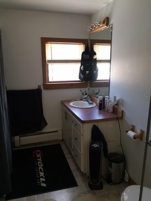 41 Lexington Road Kingfield, ME 04947 - Photo 16 of 16 full bath upstairs