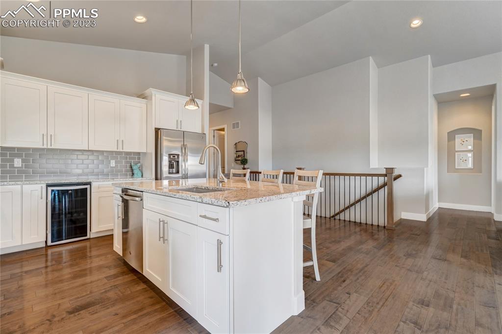 11590 Spectacular Bid Circle Colorado Springs, CO 80921 - Photo 14 of 49