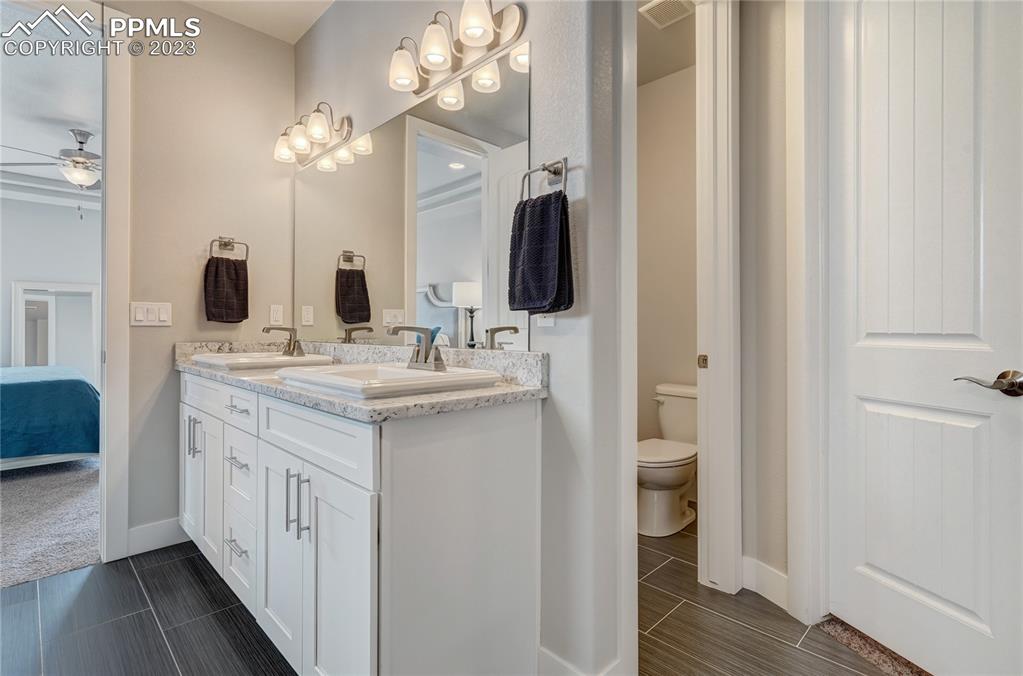 11590 Spectacular Bid Circle Colorado Springs, CO 80921 - Photo 22 of 49