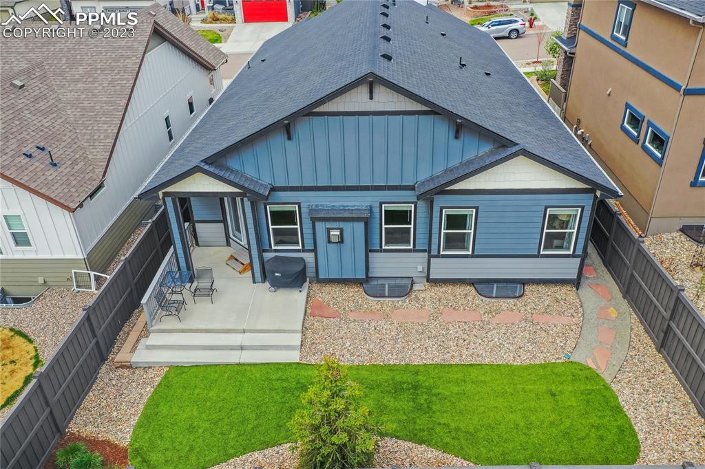 11590 Spectacular Bid Circle Colorado Springs, CO 80921 - Photo 35 of 49