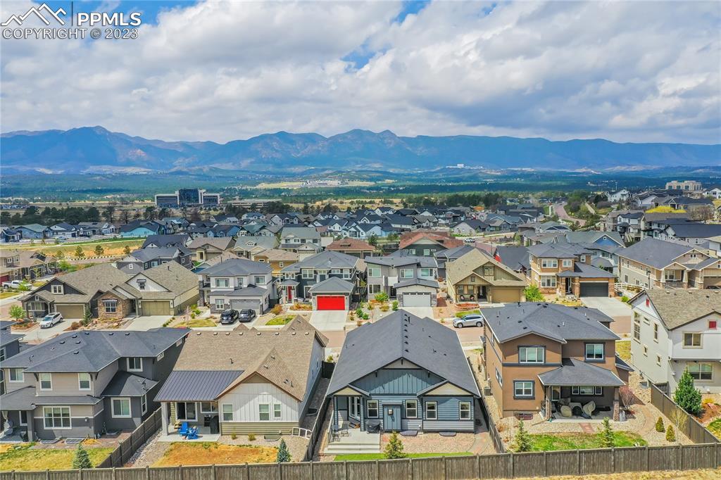 11590 Spectacular Bid Circle Colorado Springs, CO 80921 - Photo 37 of 49
