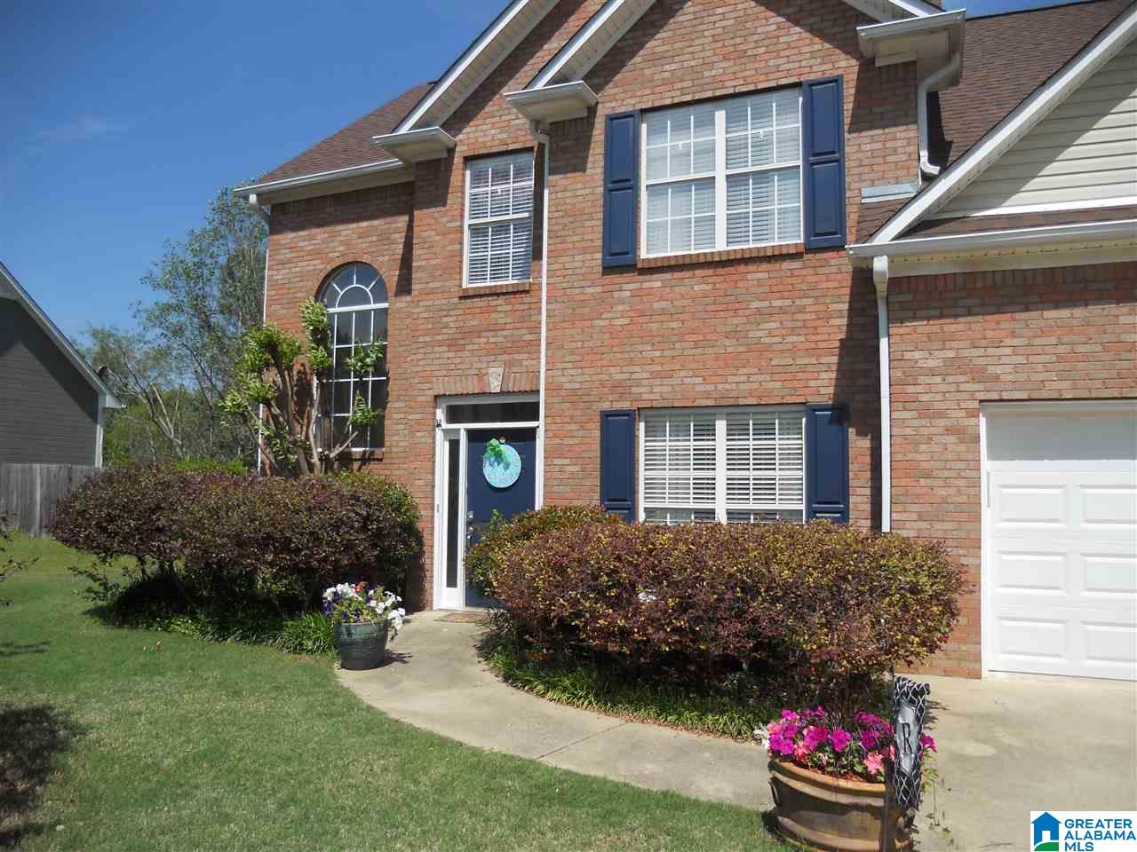 3027 Bowron Road Helena, AL 35080 - Photo 3 of 37