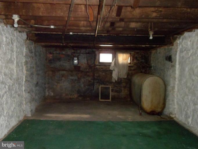 4018 Falls Road Baltimore, MD 21211 - Photo 15 of 19 Basement