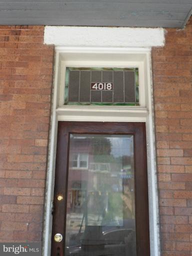 4018 Falls Road Baltimore, MD 21211 - Photo 6 of 19 Exterior (Front)