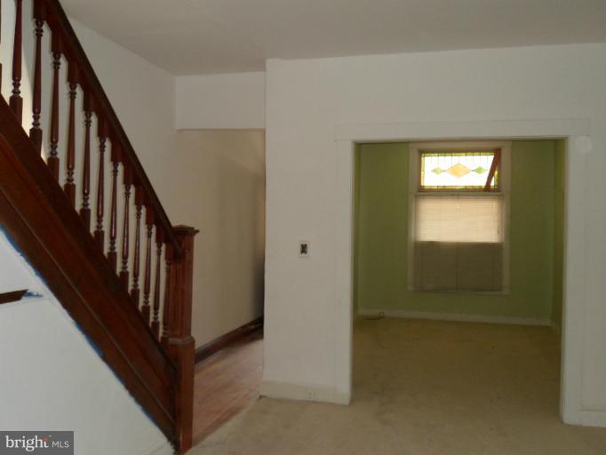 4018 Falls Road Baltimore, MD 21211 - Photo 7 of 19 Dining Room