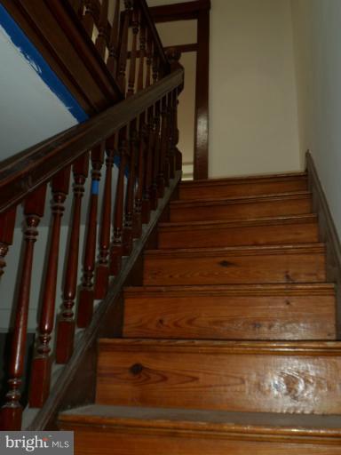 4018 Falls Road Baltimore, MD 21211 - Photo 8 of 19 Interior (General)