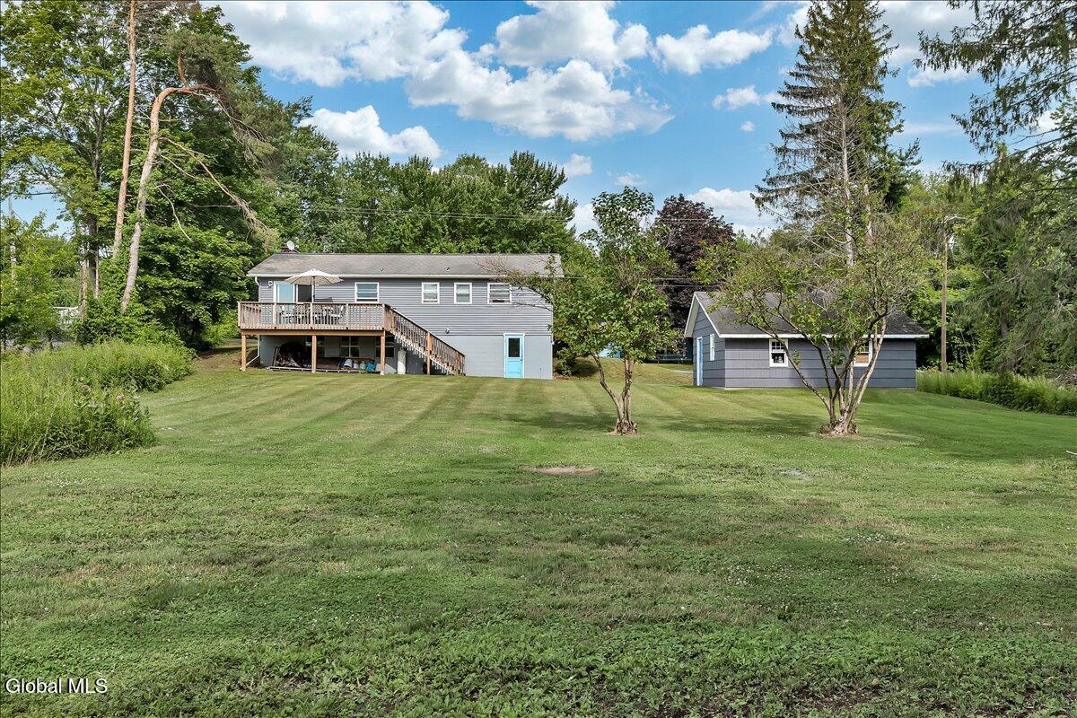 19 Cobb Hill Road Sand Lake, NY 12196 - Photo 47 of 50 50-19 Cobb Hill Rd-48