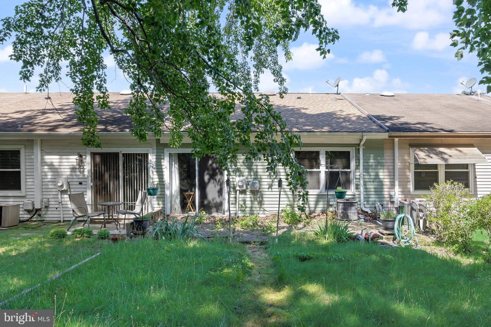 44 Kingston Way Southampton, NJ 08088 - Photo 23 of 25