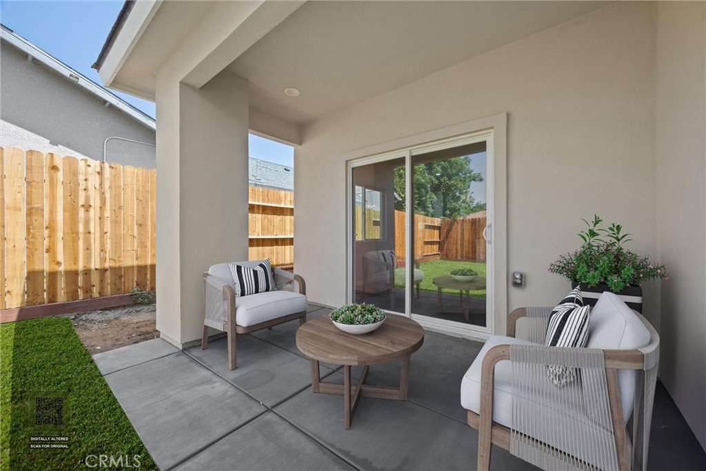 4906 Redbank Road Bakersfield, CA 93307 - Photo 32 of 36